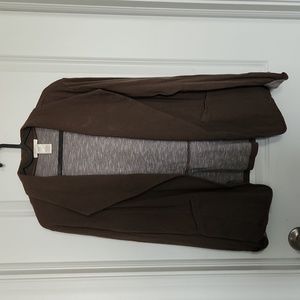 Womens casual blazer. Matty m size s